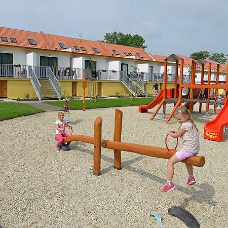 Apartmany Belveder Hlohovec Luaran gambar