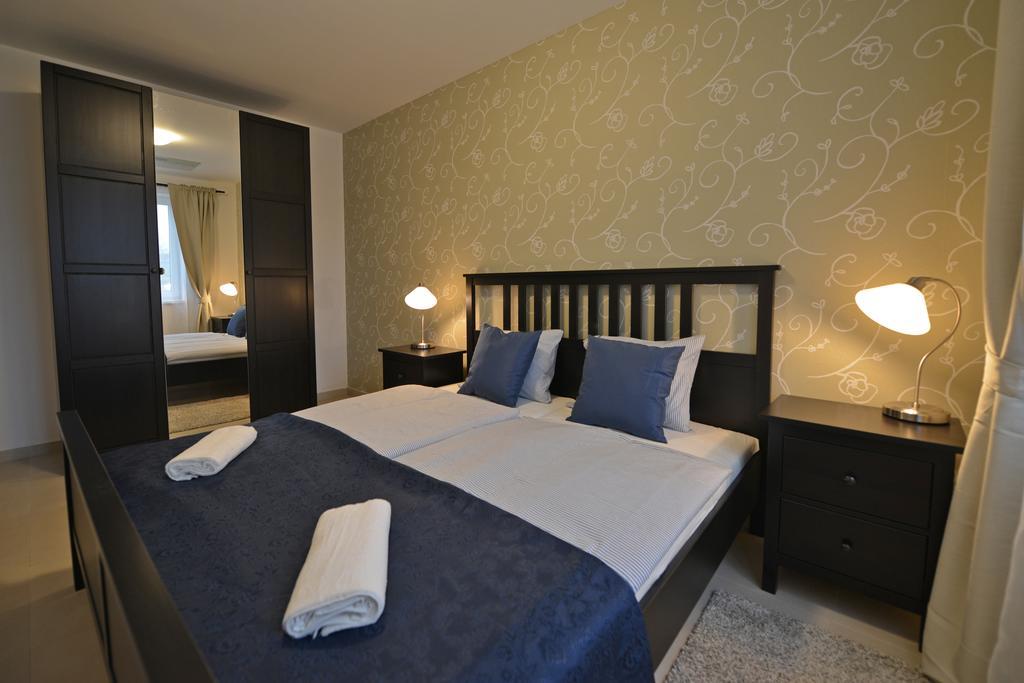 Apartmany Belveder Hlohovec Luaran gambar
