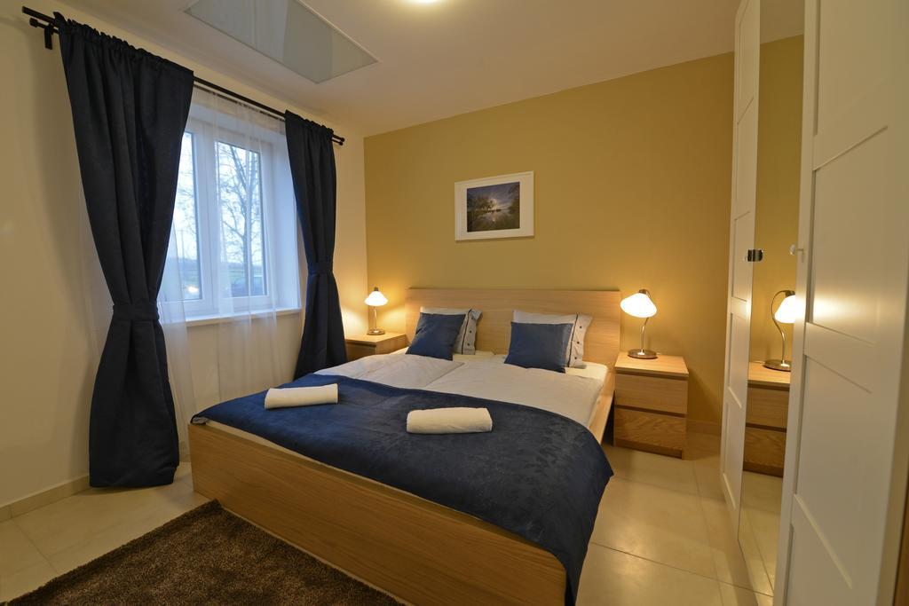 Apartmany Belveder Hlohovec Luaran gambar