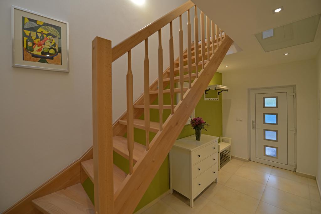 Apartmany Belveder Hlohovec Luaran gambar