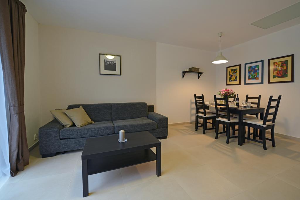 Apartmany Belveder Hlohovec Luaran gambar