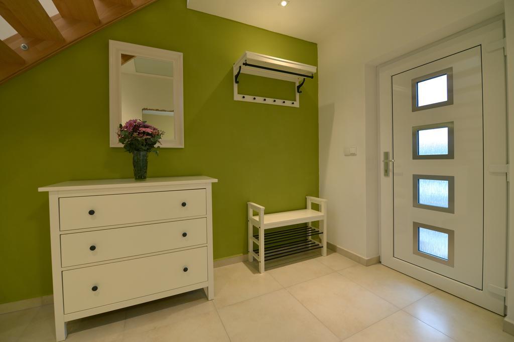 Apartmany Belveder Hlohovec Bilik gambar