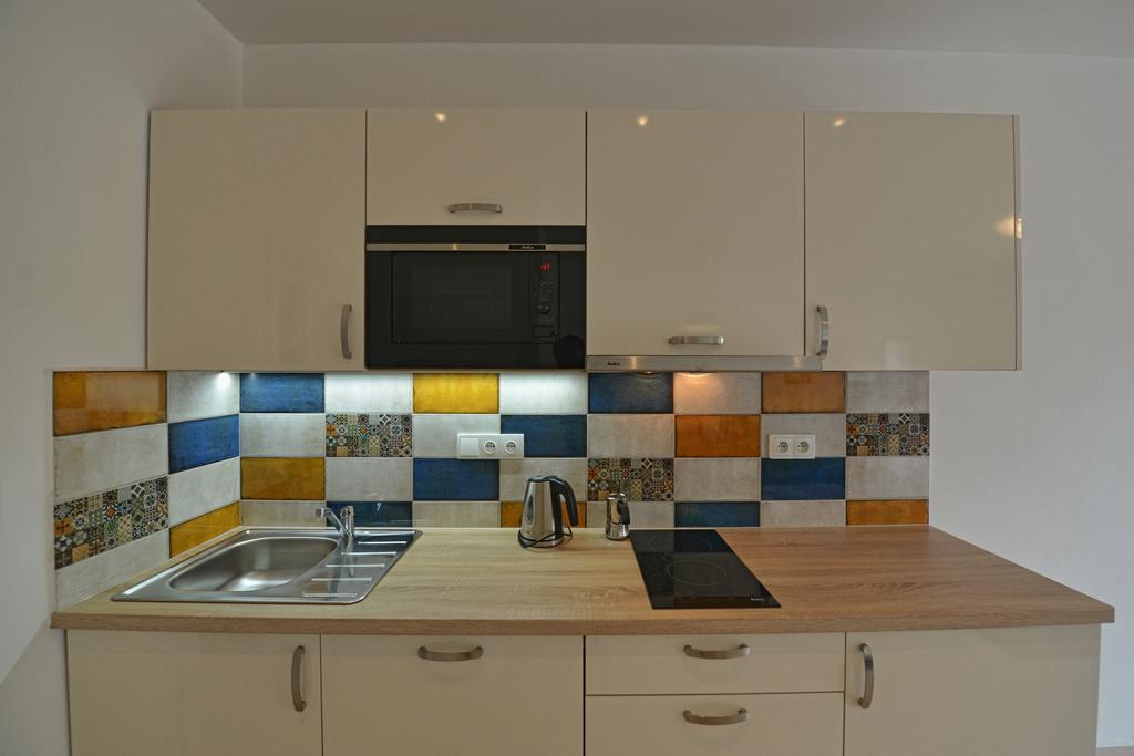 Apartmany Belveder Hlohovec Luaran gambar