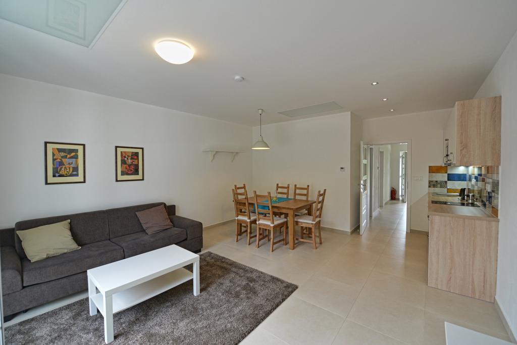 Apartmany Belveder Hlohovec Luaran gambar