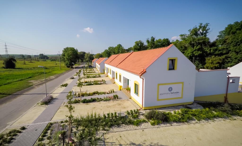 Apartmany Belveder Hlohovec Luaran gambar