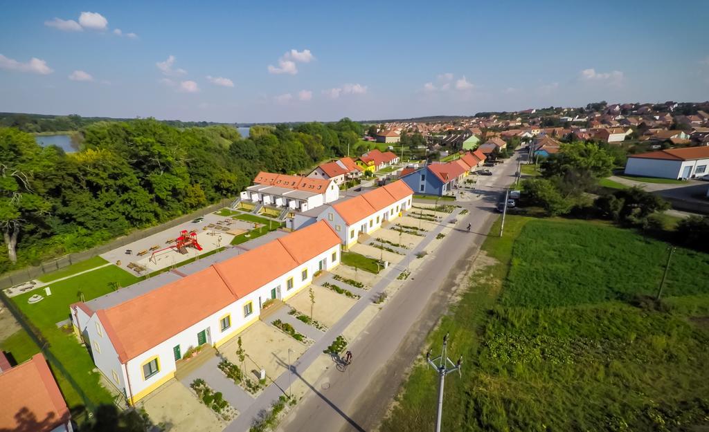 Apartmany Belveder Hlohovec Luaran gambar