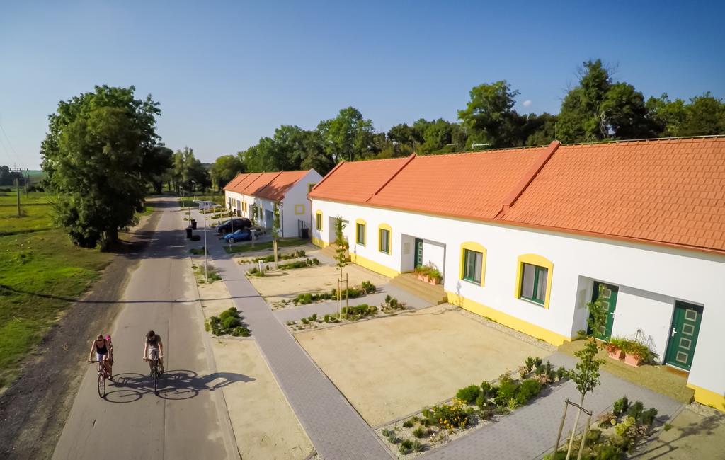 Apartmany Belveder Hlohovec Luaran gambar