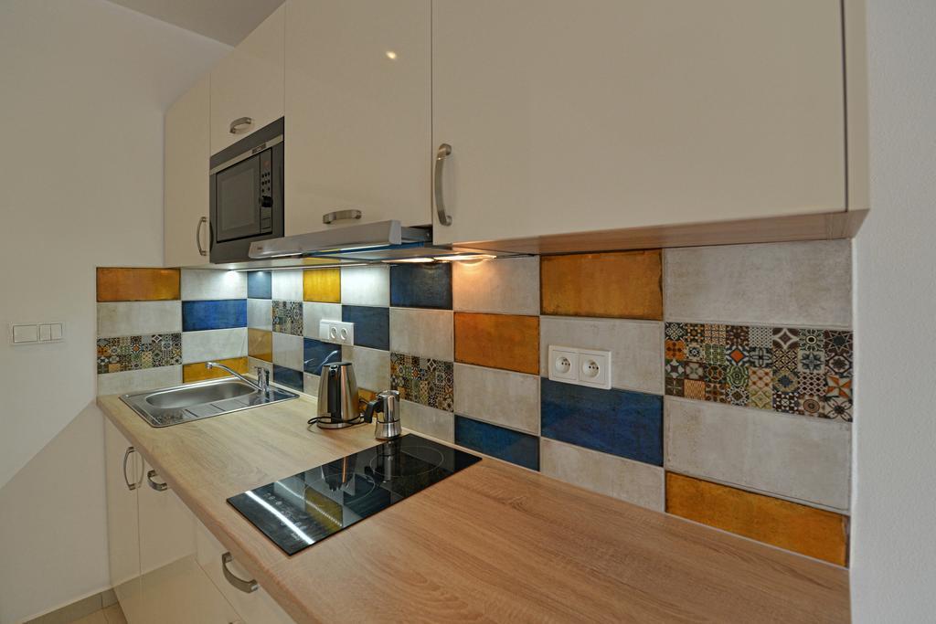 Apartmany Belveder Hlohovec Luaran gambar