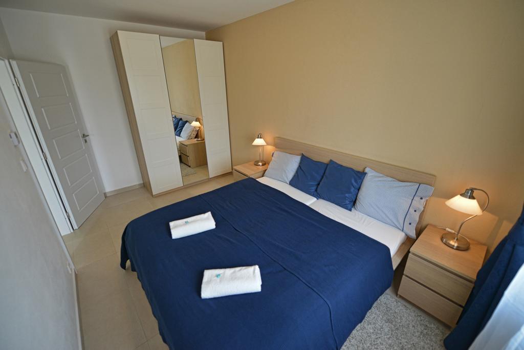 Apartmany Belveder Hlohovec Luaran gambar