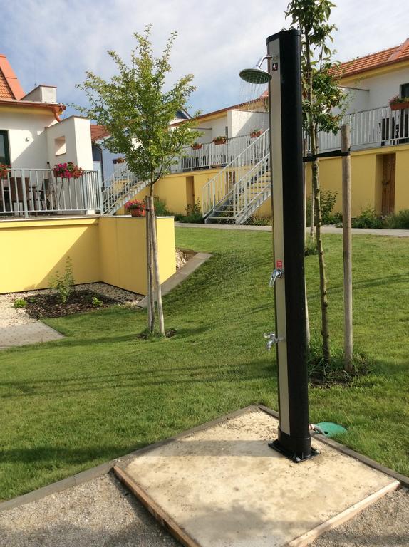 Apartmany Belveder Hlohovec Luaran gambar